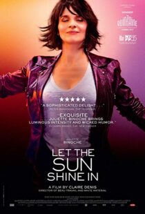 دانلود فیلم Let the Sunshine In 201714010-619932301