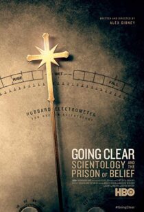 دانلود مستند Going Clear: Scientology & the Prison of Belief 20153338-927058715