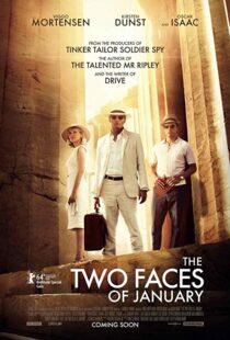 دانلود فیلم The Two Faces of January 20144598-17080642