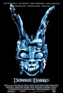 دانلود فیلم Donnie Darko 20015209-842906563