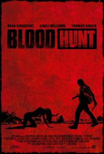 دانلود فیلم Blood Hunt 20177405-577927105