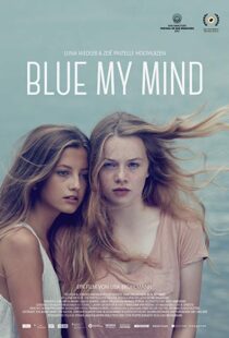 دانلود فیلم Blue My Mind 201713854-1402380274