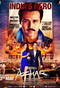 دانلود فیلم هندی Azhar 201610503-1276712294