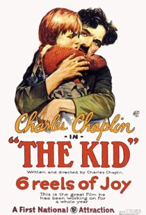 دانلود فیلم The Kid 19215427-146026127