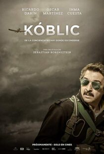 دانلود فیلم Kóblic 201615626-1121021330