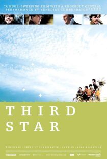 دانلود فیلم Third Star 201019485-723445160