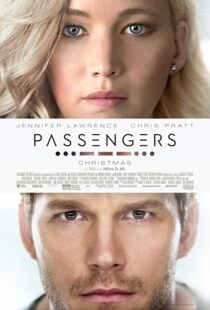 دانلود فیلم Passengers 20161762-844602903