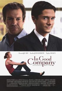 دانلود فیلم In Good Company 200418805-185399794