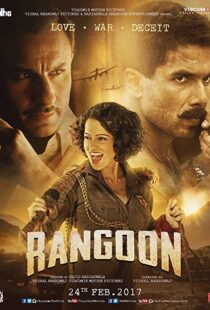 دانلود فیلم هندی Rangoon 201713587-704417782