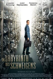 دانلود فیلم Labyrinth of Lies 20149193-1438917860