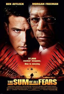 دانلود فیلم The Sum of All Fears 20027662-361150276