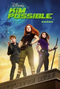 دانلود فیلم Kim Possible 20197441-435746007