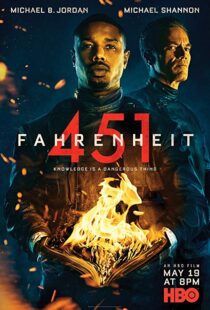 دانلود فیلم Fahrenheit 451 20182931-980205757