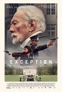 دانلود فیلم The Exception 20166661-559896920