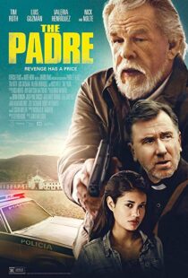 دانلود فیلم The Padre 201817774-1300699298