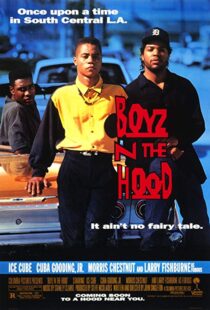 دانلود فیلم Boyz n the Hood 19919748-1470780484