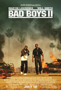 دانلود فیلم Bad Boys II 20036001-238856147