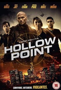 دانلود فیلم Hollow Point 201916082-1656064535