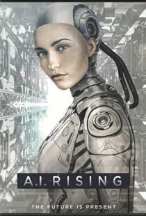 دانلود فیلم A.I. Rising 20187967-1269804800