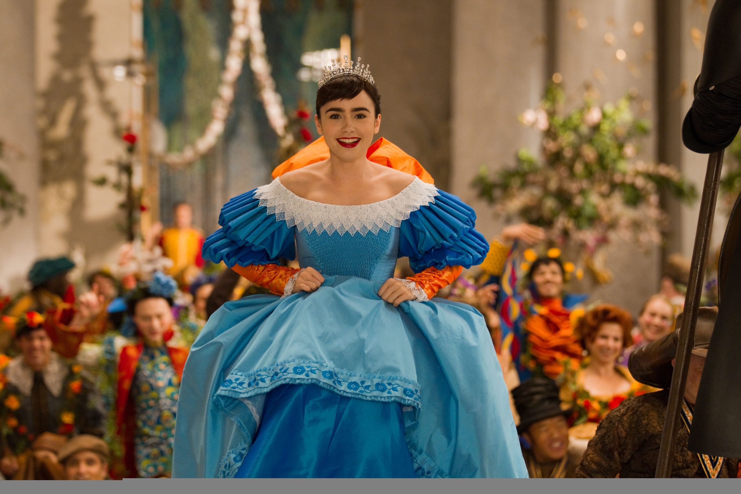 دانلود فیلم Mirror Mirror 2012