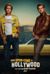 دانلود فیلم Once Upon a Time… In Hollywood 201917677-704397385