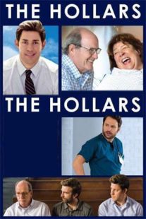 دانلود فیلم The Hollars 20168989-441728804