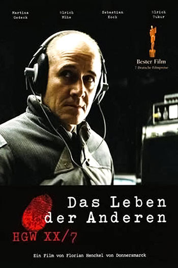 Das Leben der Anderen