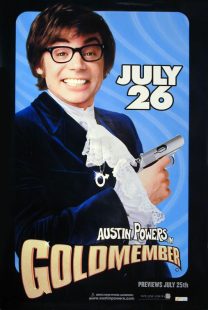 دانلود فیلم Austin Powers in Goldmember 200219058-88034613