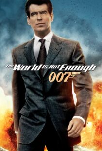 دانلود فیلم The World Is Not Enough 199915757-814319892
