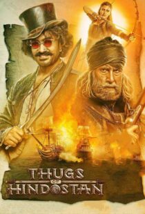 دانلود فیلم هندی Thugs of Hindostan 20186361-731565559