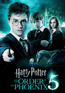 دانلود فیلم Harry Potter and the Order of the Phoenix 20075698-144056435