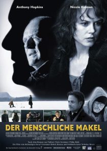 دانلود فیلم The Human Stain 200318594-565974388