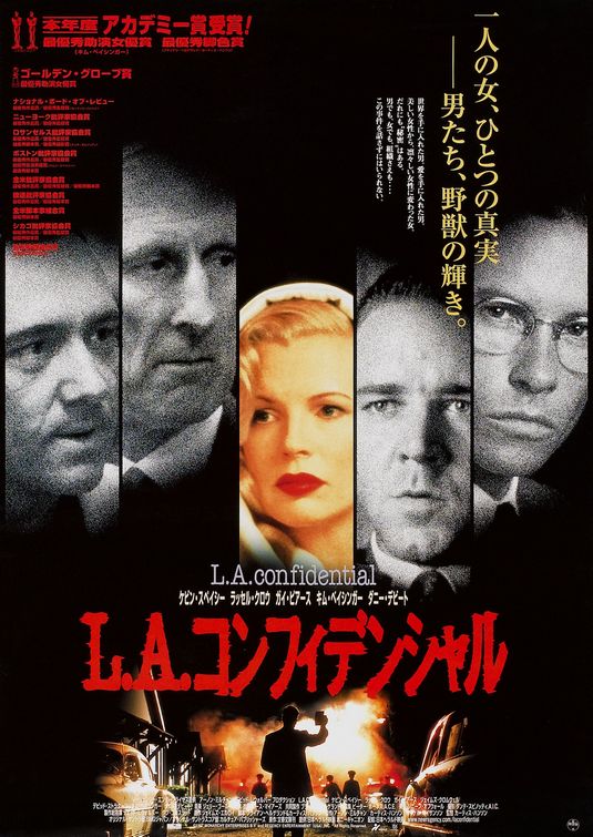 L.A. Confidential
