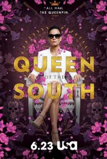 دانلود سریال Queen of the South16002-206220501