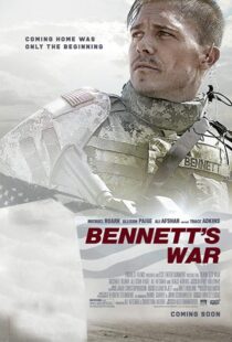 دانلود فیلم Bennett’s War 201911946-163352877