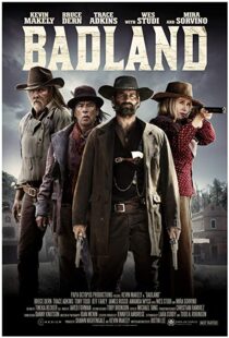 دانلود فیلم Badland 201924932-972908650