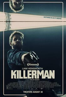 دانلود فیلم Killerman 201924898-1700059175