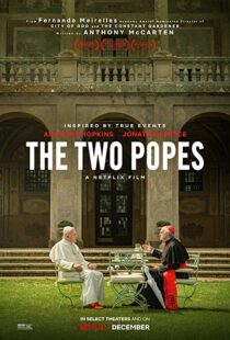 دانلود فیلم The Two Popes 201924625-393190931
