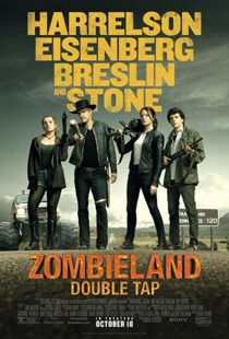 دانلود فیلم Zombieland: Double Tap 201924135-283560314