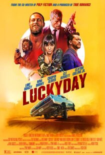 دانلود فیلم Lucky Day 201924922-1451413421