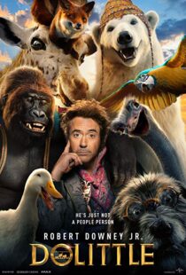 دانلود فیلم Dolittle 202031258-1042768443