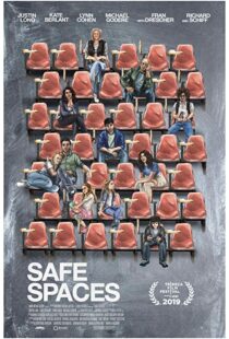 دانلود فیلم After Class (Safe Spaces) 201931464-664877290