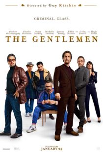 دانلود فیلم The Gentlemen 201929854-931517575