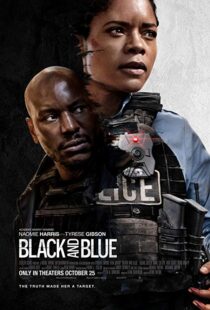 دانلود فیلم Black and Blue 201929901-1097076015