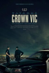 دانلود فیلم Crown Vic 201929660-721385609
