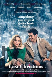 دانلود فیلم Last Christmas 201929815-376957654