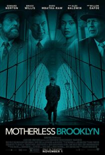 دانلود فیلم Motherless Brooklyn 201930031-2123798950