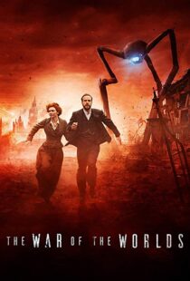 دانلود سریال The War of the Worlds30036-987006832