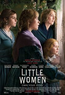 دانلود فیلم Little Women 201929792-156847150