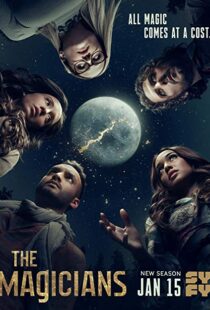 دانلود سریال The Magicians22024-1496004232